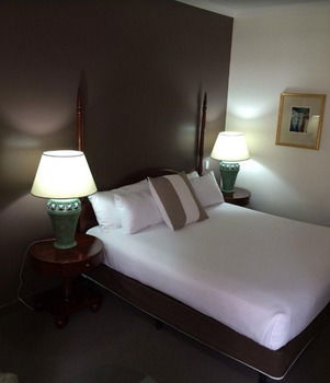 Mercure Resort Hunter Valley Gardens - Accommodation 4U 9