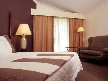 Mercure Resort Hunter Valley Gardens - Accommodation 4U 10