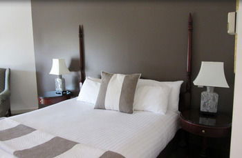 Mercure Resort Hunter Valley Gardens - Accommodation 4U 11