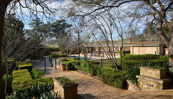 Mercure Resort Hunter Valley Gardens - Accommodation 4U 15