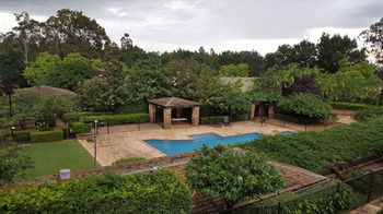 Mercure Resort Hunter Valley Gardens - Accommodation 4U 17