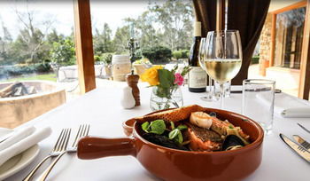 Mercure Resort Hunter Valley Gardens - Accommodation 4U 24