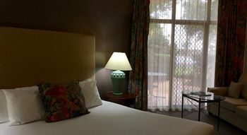 Mercure Resort Hunter Valley Gardens - Accommodation 4U 26