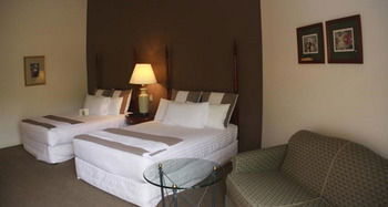 Mercure Resort Hunter Valley Gardens - Accommodation 4U 27