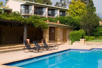 Mercure Resort Hunter Valley Gardens - Accommodation 4U 33