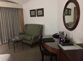 Mercure Resort Hunter Valley Gardens - Accommodation 4U 41
