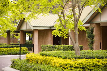 Mercure Resort Hunter Valley Gardens - Accommodation 4U 42