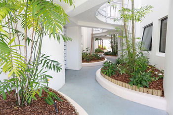Beach Club Resort - Accommodation 4U 3