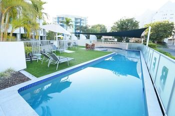 Beach Club Resort - Accommodation 4U 5