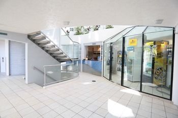 Beach Club Resort - Accommodation 4U 6
