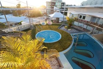 Beach Club Resort - Accommodation 4U 7
