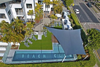 Beach Club Resort - Accommodation 4U 10