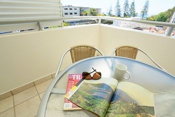 Beach Club Resort - Accommodation 4U 18
