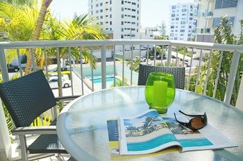 Beach Club Resort - Accommodation 4U 19