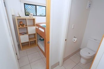 Beach Club Resort - Accommodation 4U 20