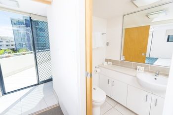 Beach Club Resort - Accommodation 4U 22