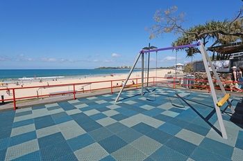 Beach Club Resort - Accommodation 4U 23