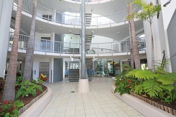 Beach Club Resort - Accommodation 4U 24