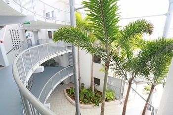 Beach Club Resort - Accommodation 4U 26