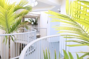 Beach Club Resort - Accommodation 4U 27