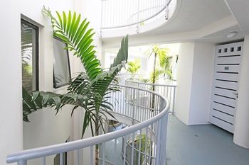 Beach Club Resort - Accommodation 4U 29