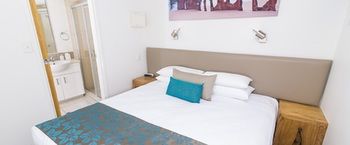 Beach Club Resort - Accommodation 4U 32