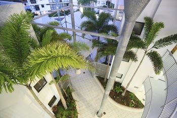 Beach Club Resort - Accommodation 4U 34