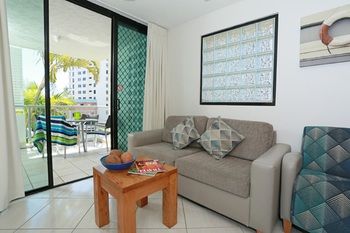 Beach Club Resort - Accommodation 4U 42