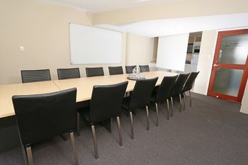 Beach Club Resort - Accommodation 4U 46