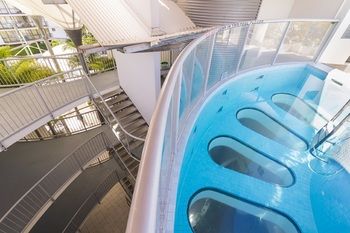 Beach Club Resort - Accommodation 4U 50