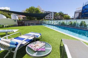 Beach Club Resort - Accommodation 4U 51
