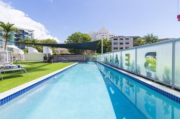 Beach Club Resort - Accommodation 4U 54