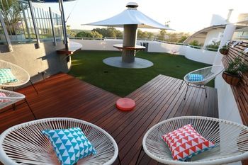 Beach Club Resort - Accommodation 4U 56