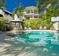 Noosa Riviera - Accommodation 4U