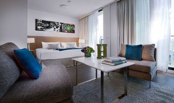 Fraser Place Melbourne - Accommodation 4U 5