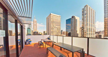 Fraser Place Melbourne - Accommodation 4U 6