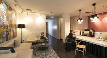 Fraser Place Melbourne - Accommodation 4U 12