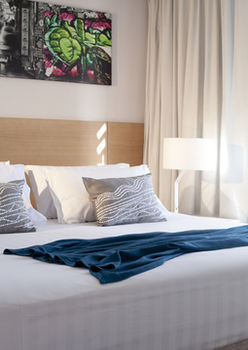 Fraser Place Melbourne - Accommodation 4U 13