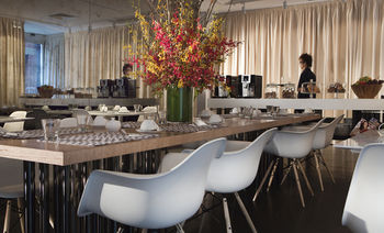 Fraser Place Melbourne - Accommodation 4U 15