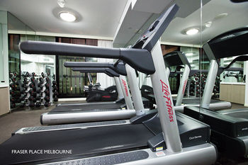 Fraser Place Melbourne - Accommodation 4U 16