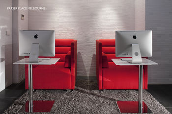 Fraser Place Melbourne - Accommodation 4U 17