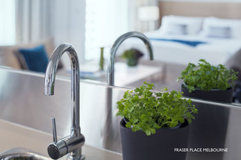 Fraser Place Melbourne - Accommodation 4U 18
