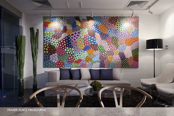 Fraser Place Melbourne - Accommodation 4U 20