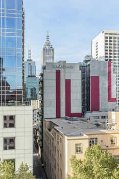 Fraser Place Melbourne - Accommodation 4U 21