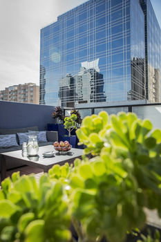 Fraser Place Melbourne - Accommodation 4U 23