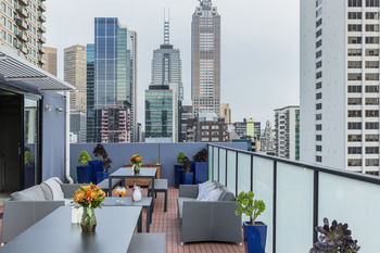 Fraser Place Melbourne - Accommodation 4U 24