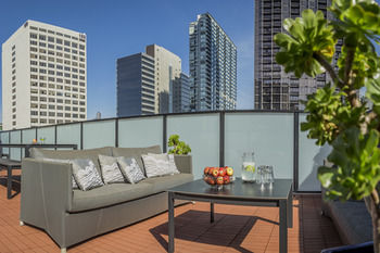 Fraser Place Melbourne - Accommodation 4U 25