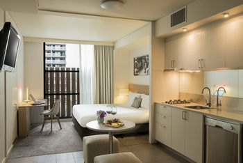 Fraser Place Melbourne - Accommodation 4U 26