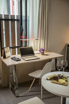 Fraser Place Melbourne - Accommodation 4U 27