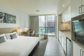 Fraser Place Melbourne - Accommodation 4U 30